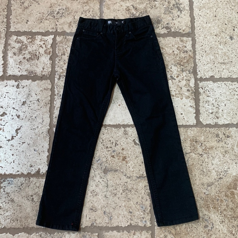 RSQ boys jeans
